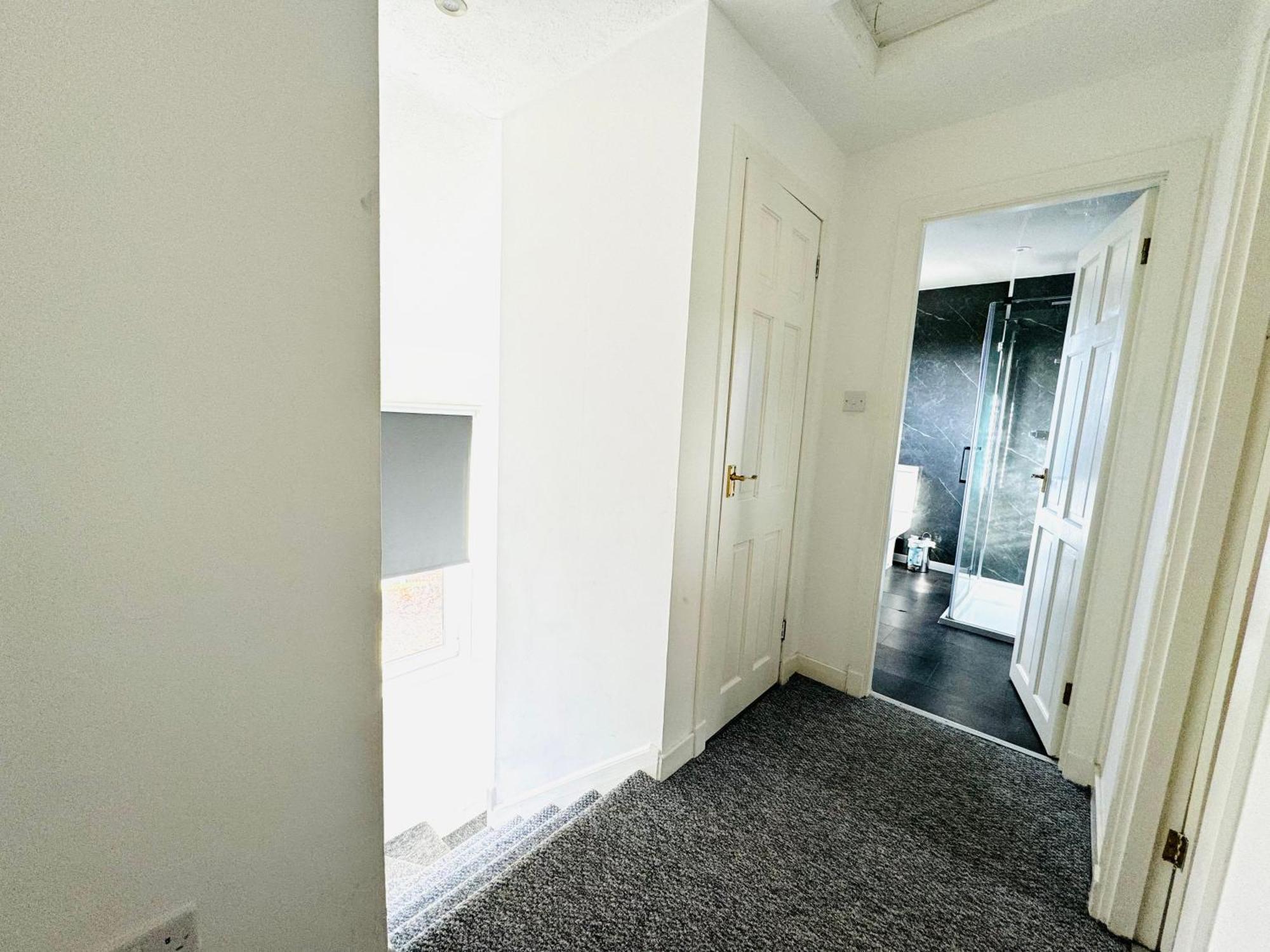 Tillicoultry Jupiter Apartment - Scotland Holiday Let Exterior foto