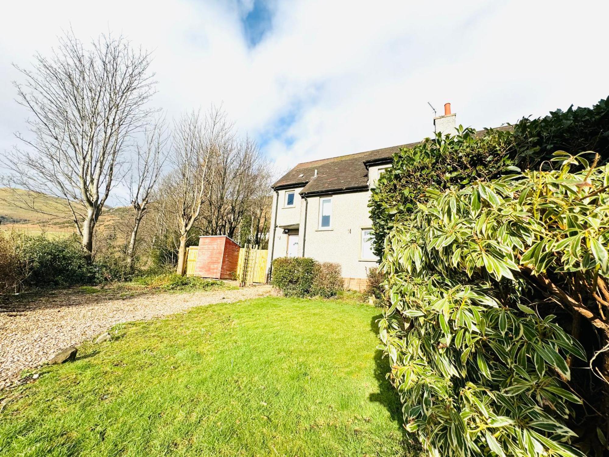 Tillicoultry Jupiter Apartment - Scotland Holiday Let Exterior foto